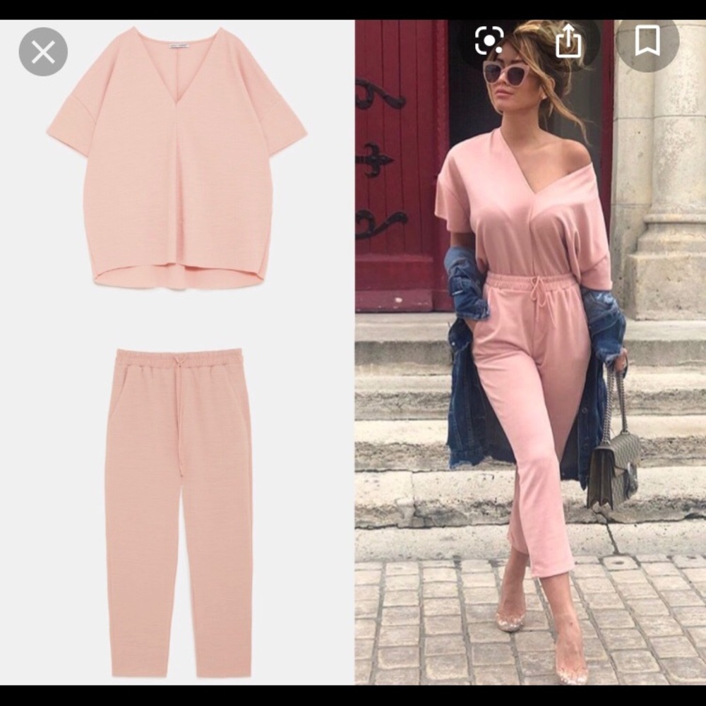 Zara set